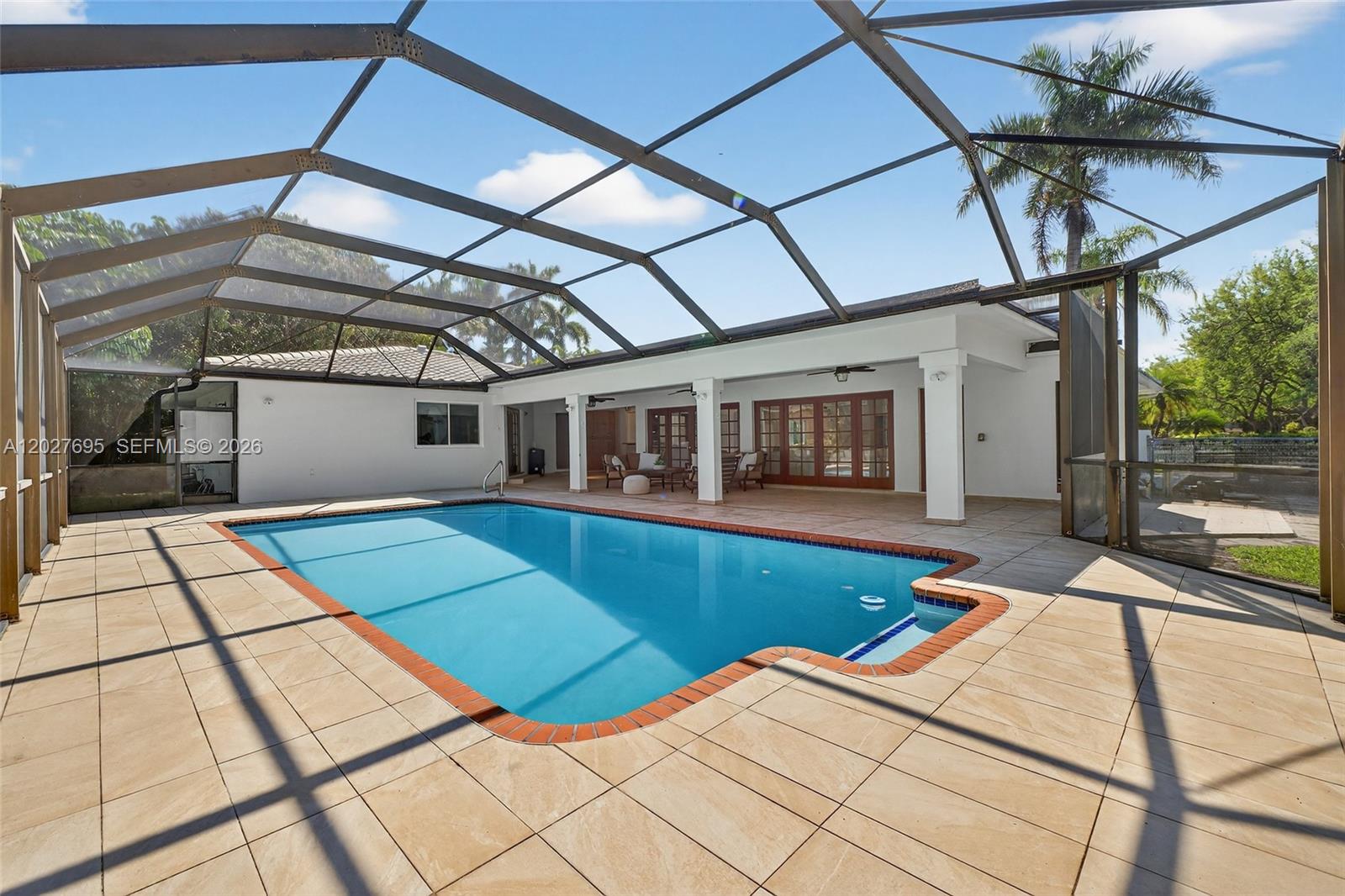 6125 SW 109th St Pinecrest, FL 33156