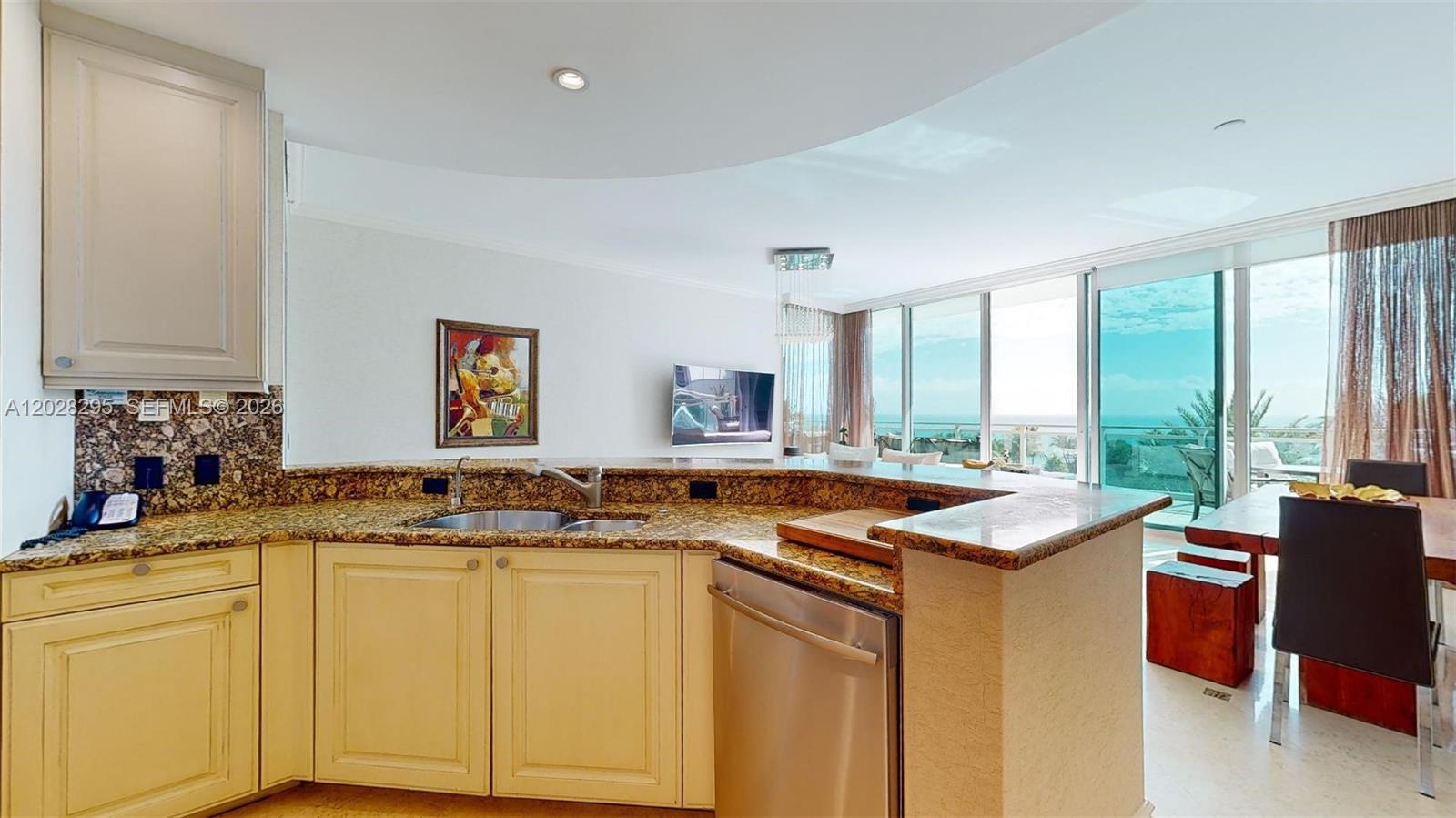 10295 Collins Ave #205 Bal Harbour, FL 33154