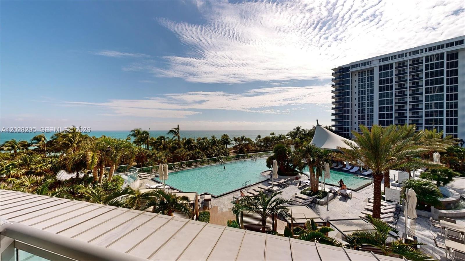 10295 Collins Ave #205 Bal Harbour, FL 33154