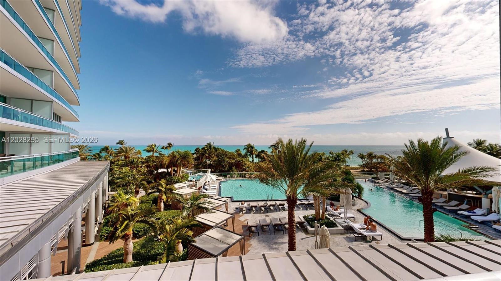 10295 Collins Ave #205 Bal Harbour, FL 33154