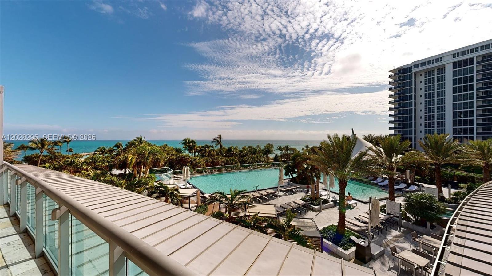 10295 Collins Ave #205 Bal Harbour, FL 33154