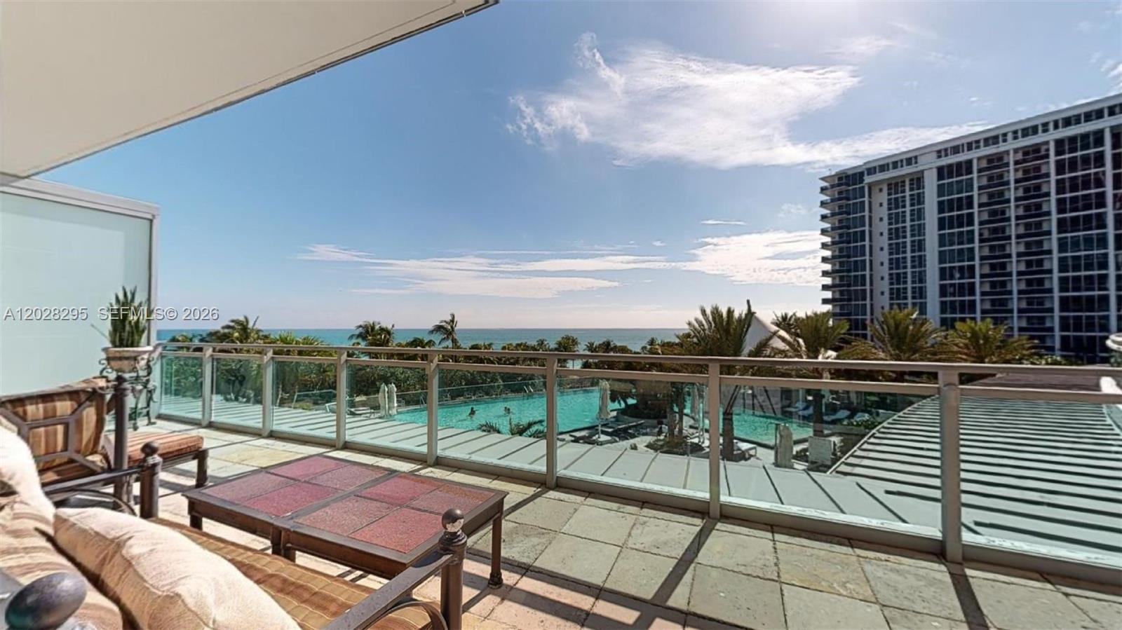 10295 Collins Ave #205 Bal Harbour, FL 33154