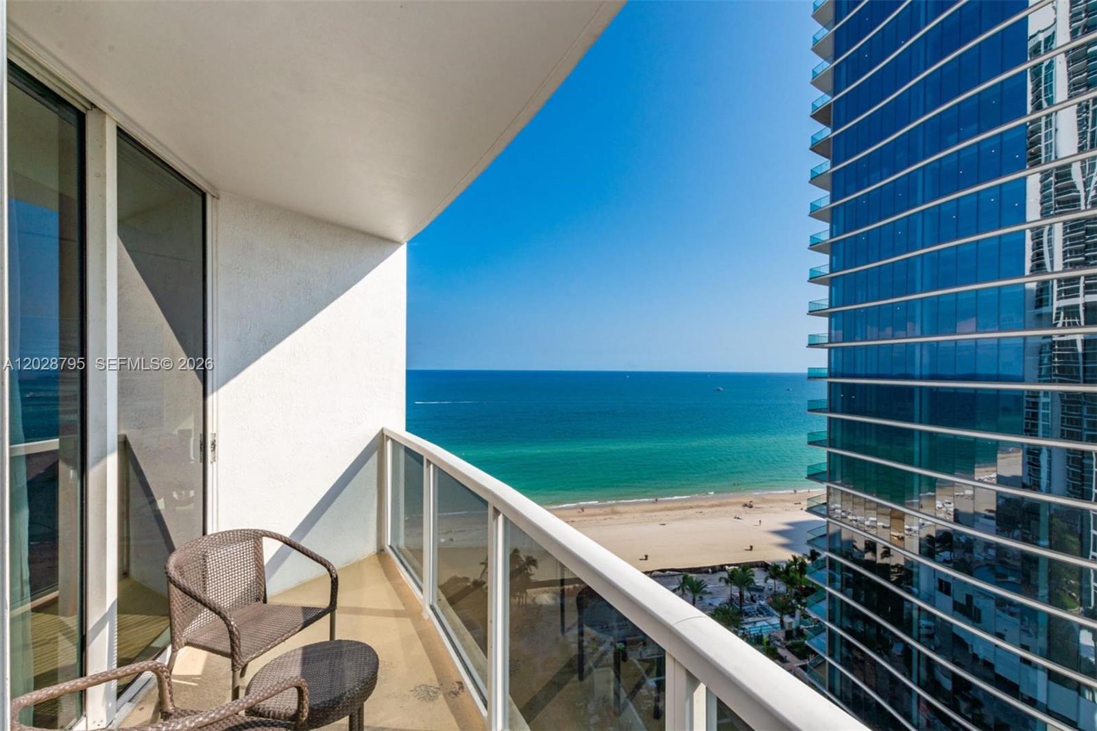 18001 Collins Ave #1414
