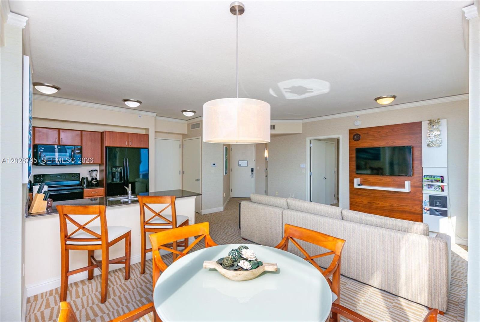 18001 Collins Ave #1414 Sunny Isles Beach, FL 33160