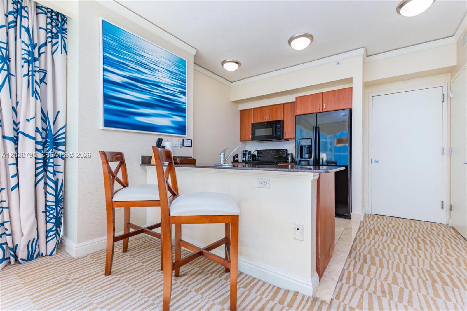 18001 Collins Ave #1414 Sunny Isles Beach, FL 33160