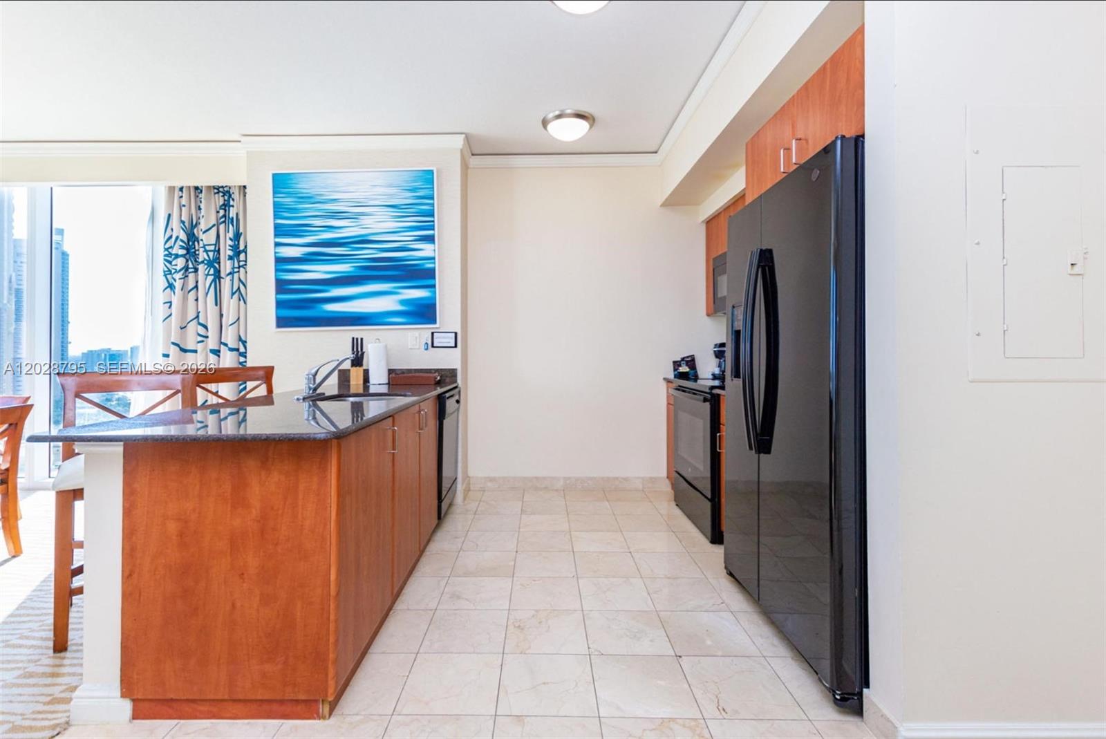 18001 Collins Ave #1414 Sunny Isles Beach, FL 33160