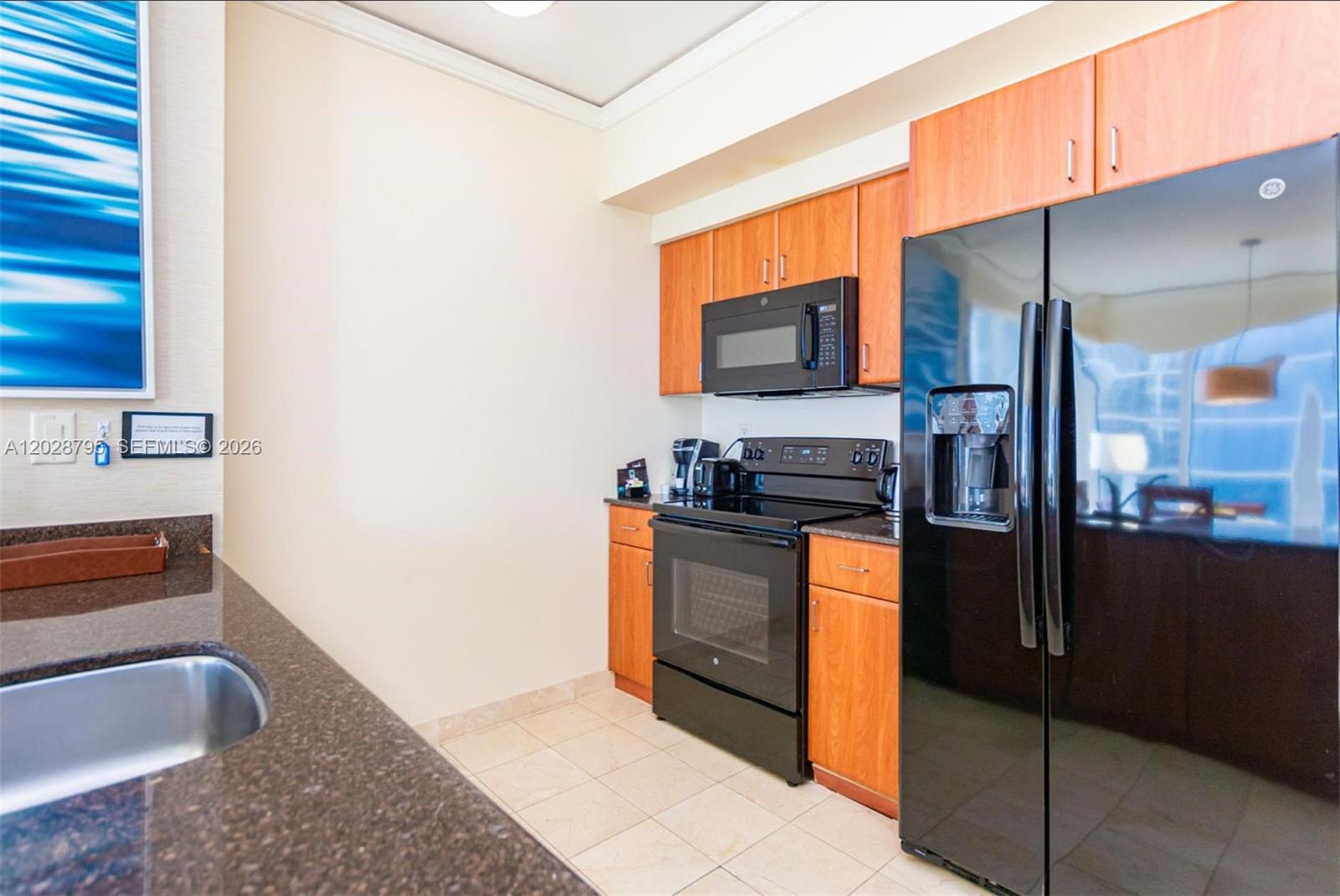 18001 Collins Ave #1414 Sunny Isles Beach, FL 33160