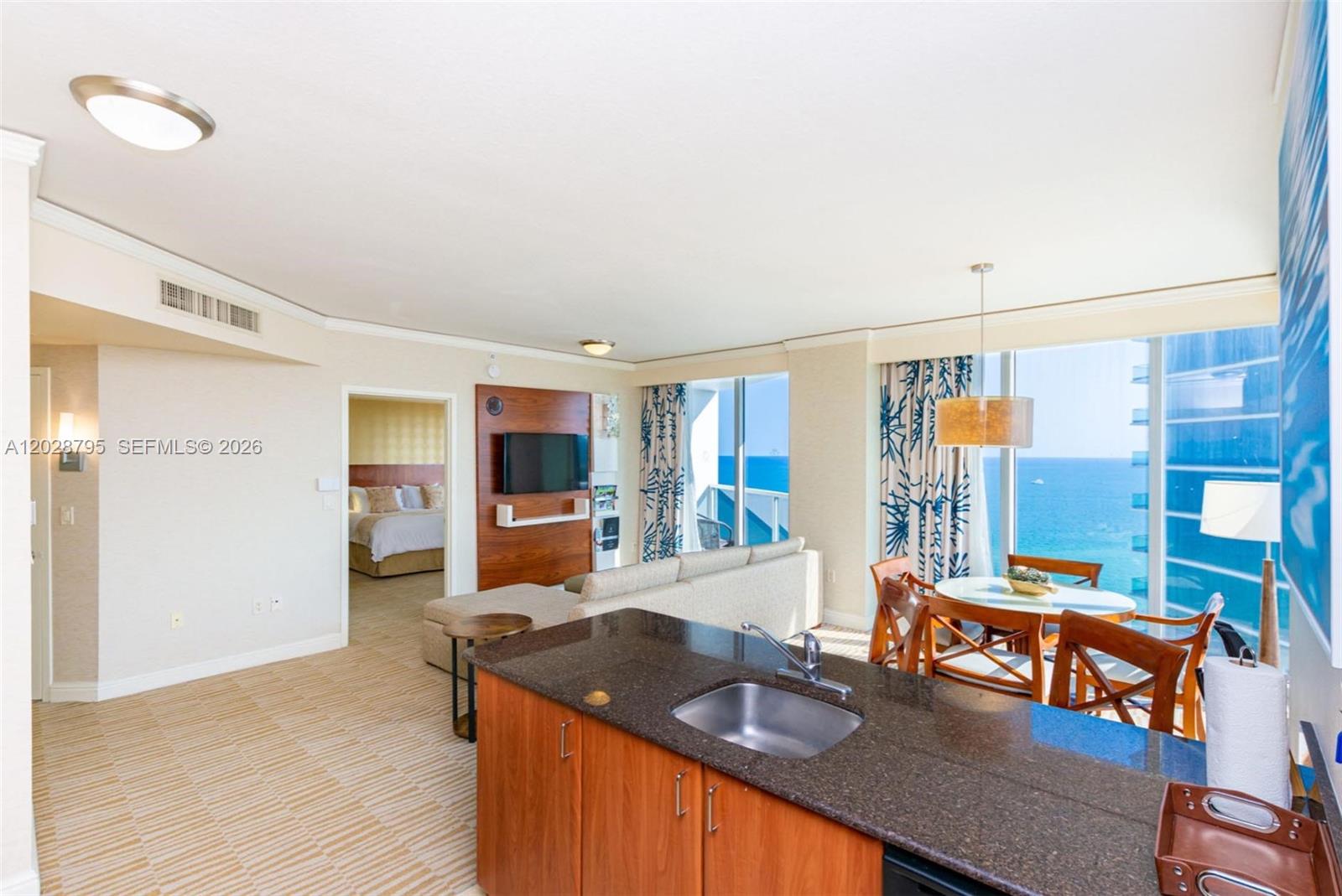 18001 Collins Ave #1414 Sunny Isles Beach, FL 33160
