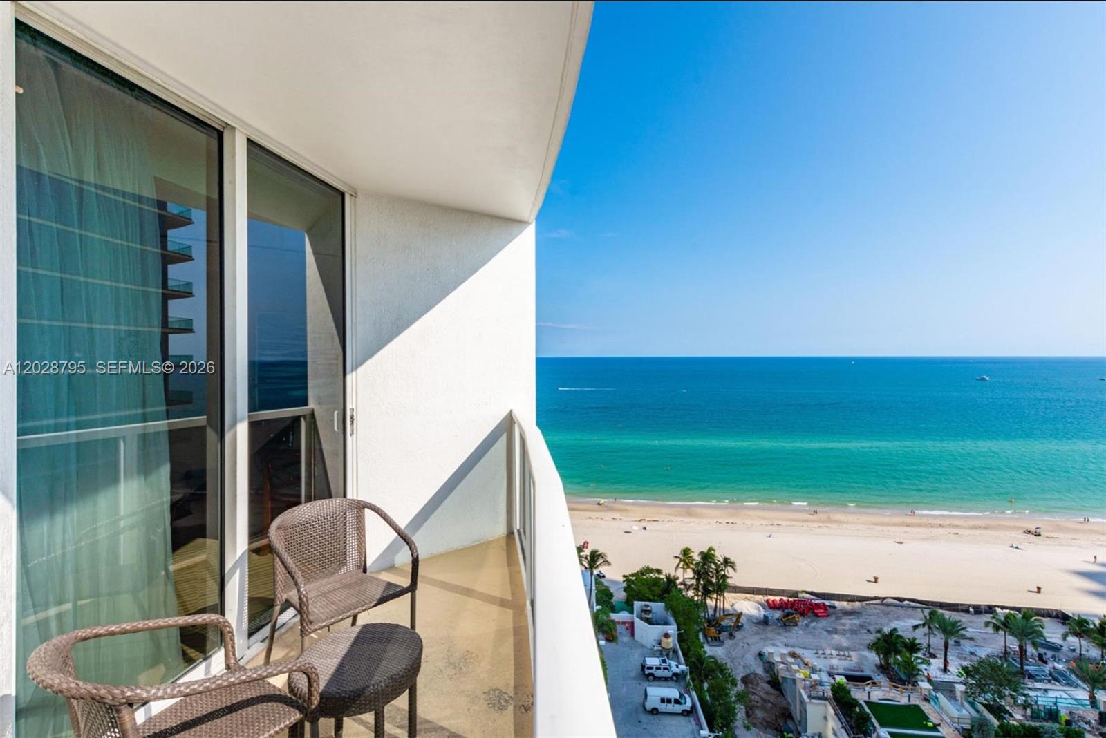 18001 Collins Ave #1414 Sunny Isles Beach, FL 33160