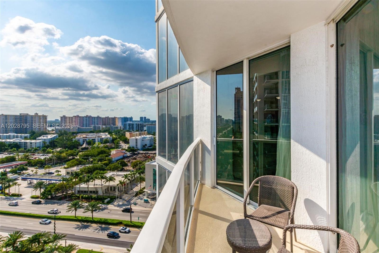 18001 Collins Ave #1414 Sunny Isles Beach, FL 33160