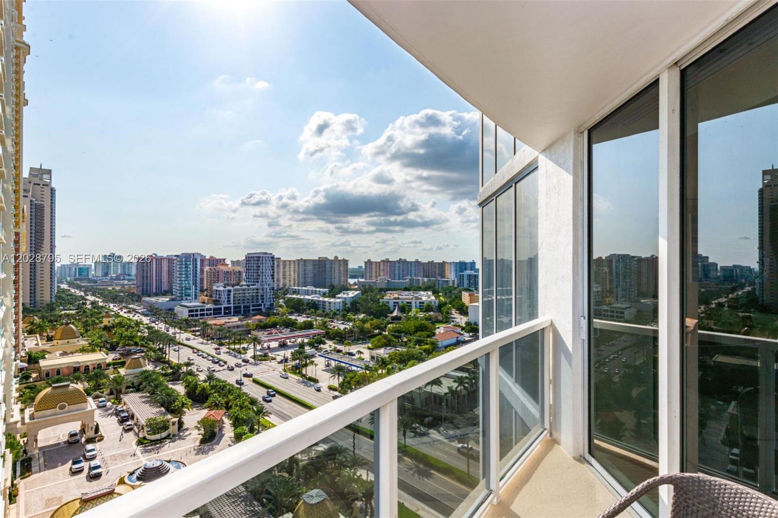 18001 Collins Ave #1414 Sunny Isles Beach, FL 33160