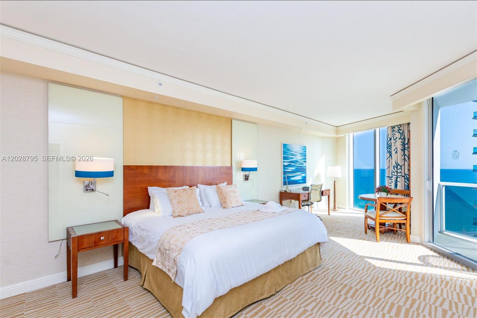 18001 Collins Ave #1414 Sunny Isles Beach, FL 33160