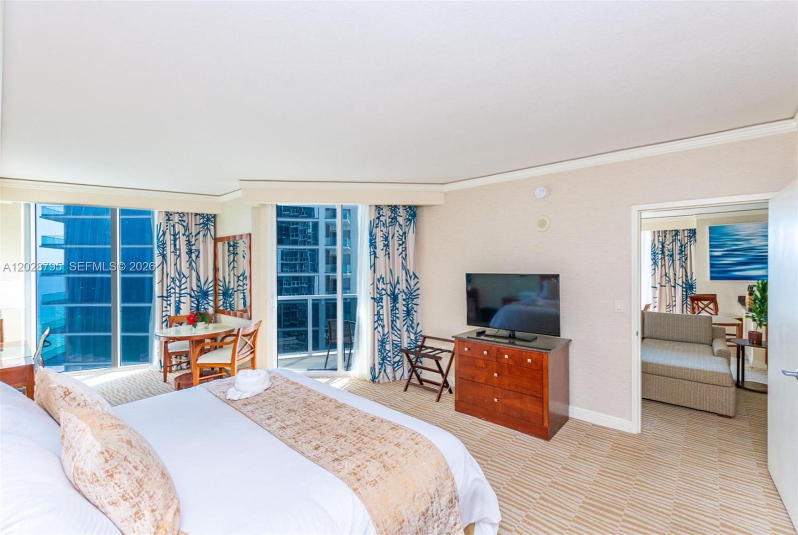 18001 Collins Ave #1414 Sunny Isles Beach, FL 33160