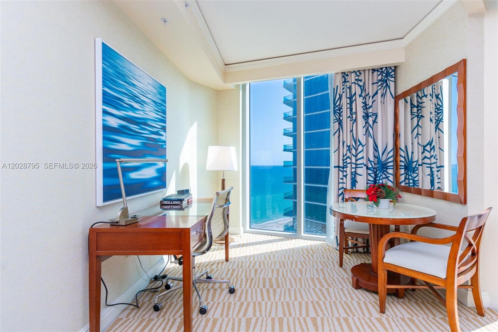 18001 Collins Ave #1414 Sunny Isles Beach, FL 33160