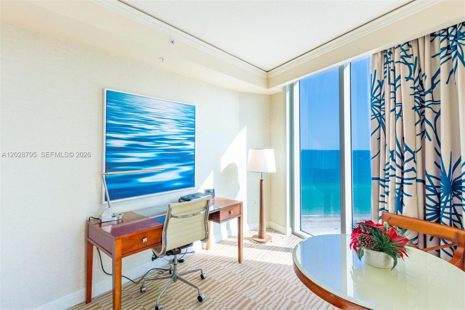 18001 Collins Ave #1414 Sunny Isles Beach, FL 33160