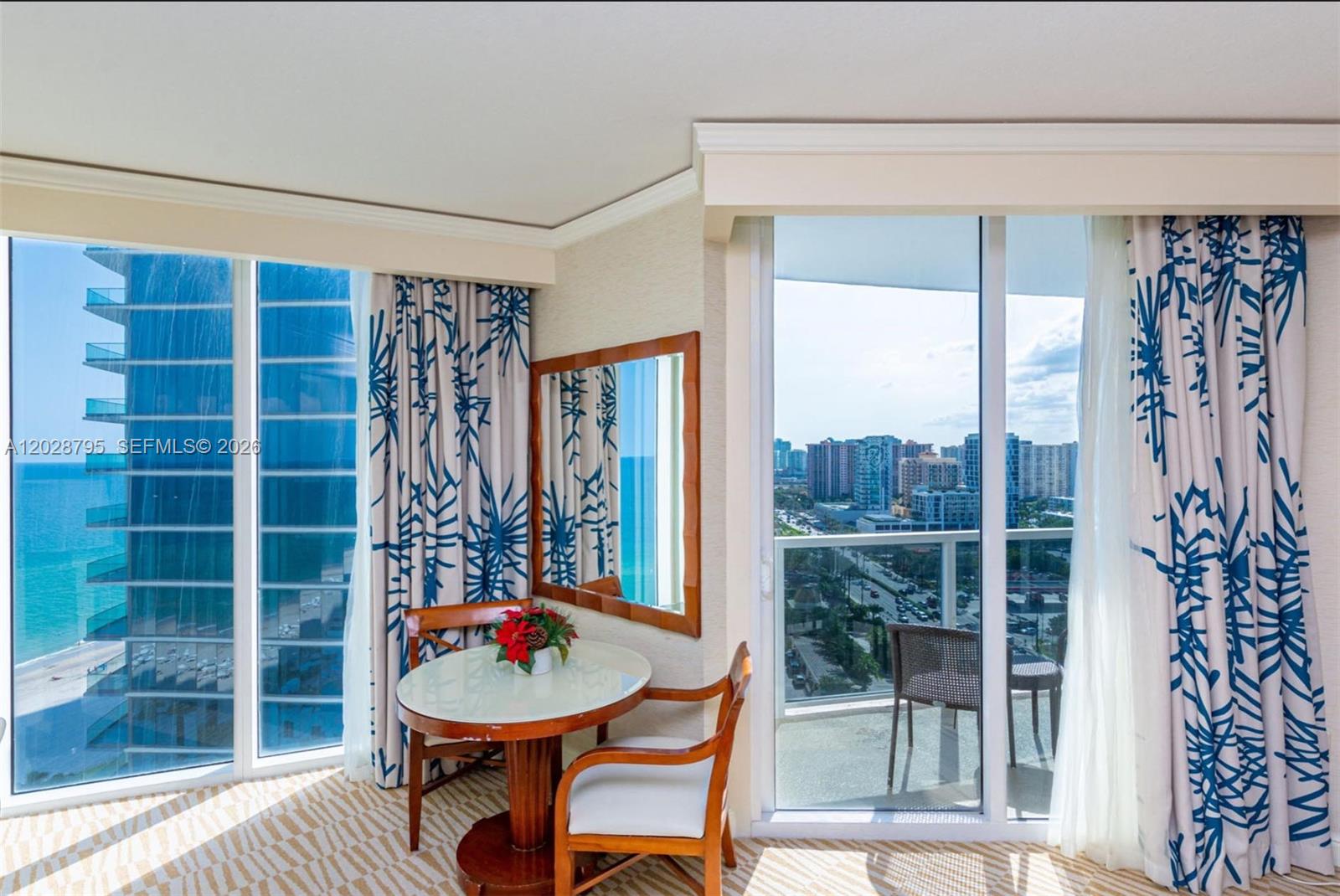 18001 Collins Ave #1414 Sunny Isles Beach, FL 33160