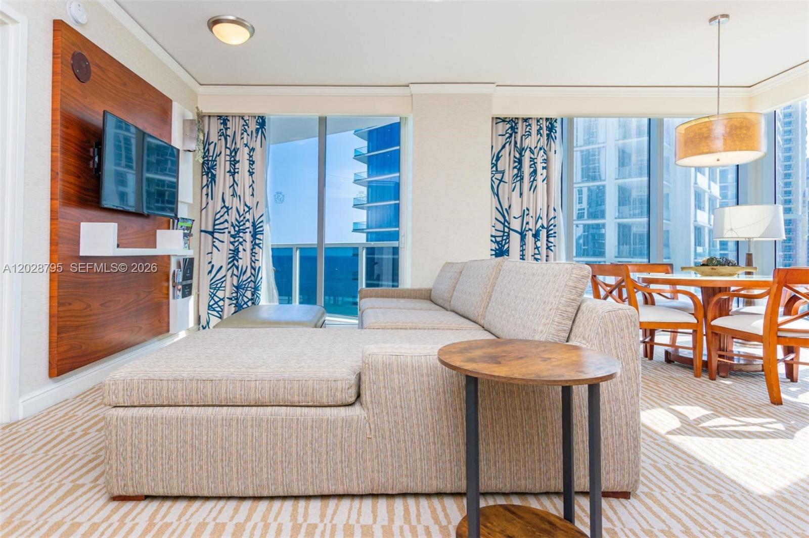 18001 Collins Ave #1414 Sunny Isles Beach, FL 33160