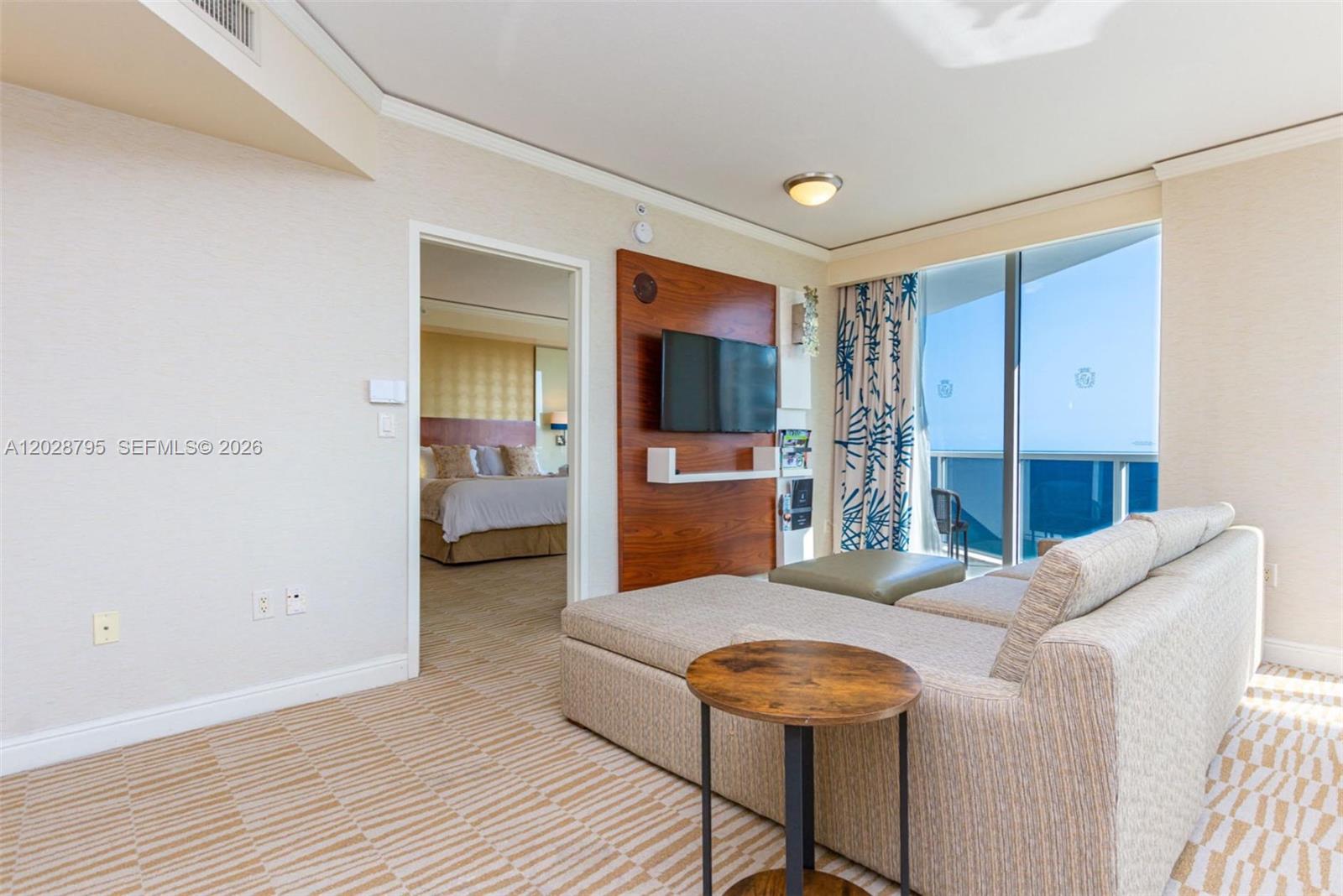 18001 Collins Ave #1414 Sunny Isles Beach, FL 33160