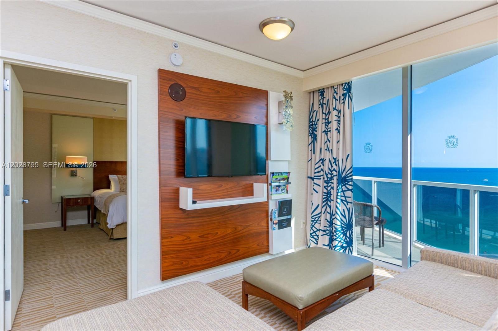 18001 Collins Ave #1414 Sunny Isles Beach, FL 33160