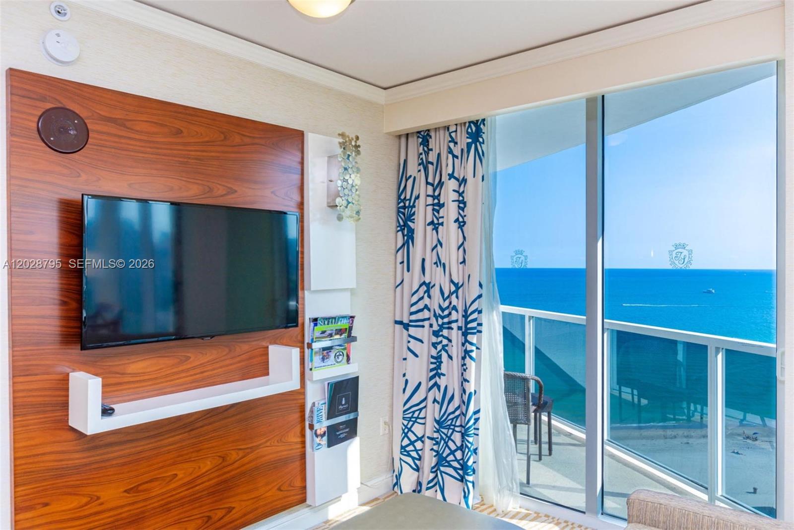 18001 Collins Ave #1414 Sunny Isles Beach, FL 33160