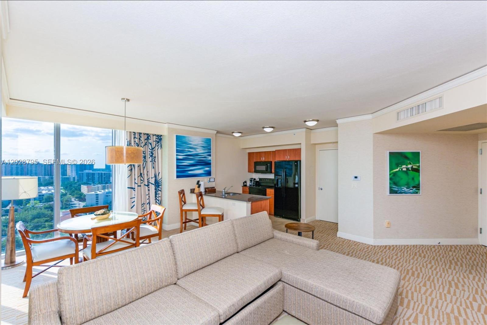 18001 Collins Ave #1414 Sunny Isles Beach, FL 33160