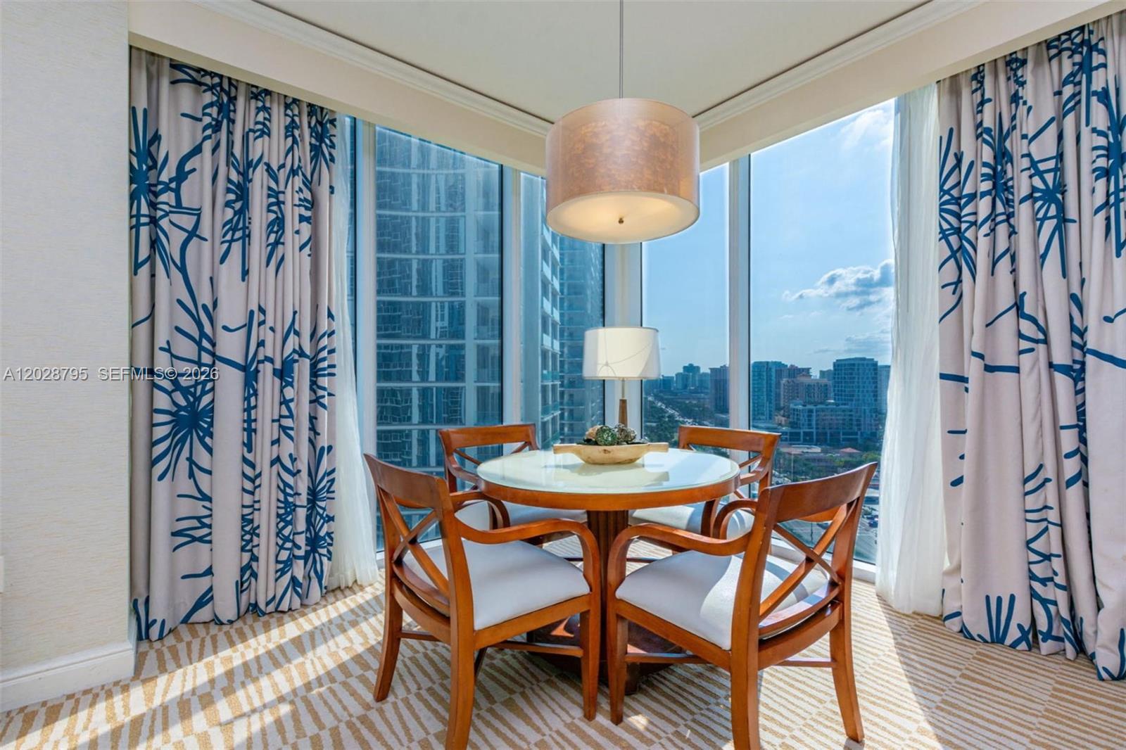 18001 Collins Ave #1414 Sunny Isles Beach, FL 33160