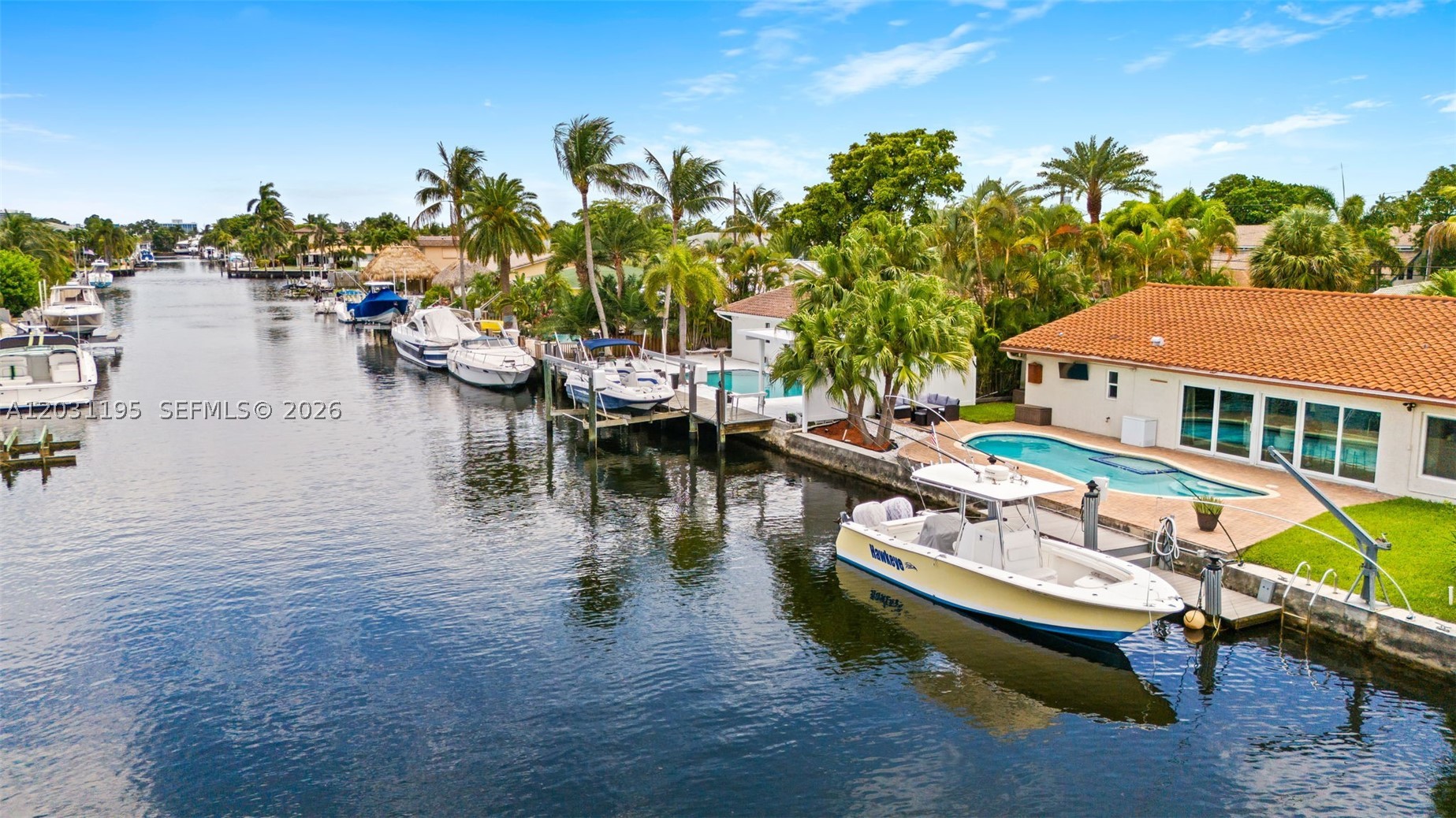 370 SE 12th Ave Pompano Beach, FL 33060