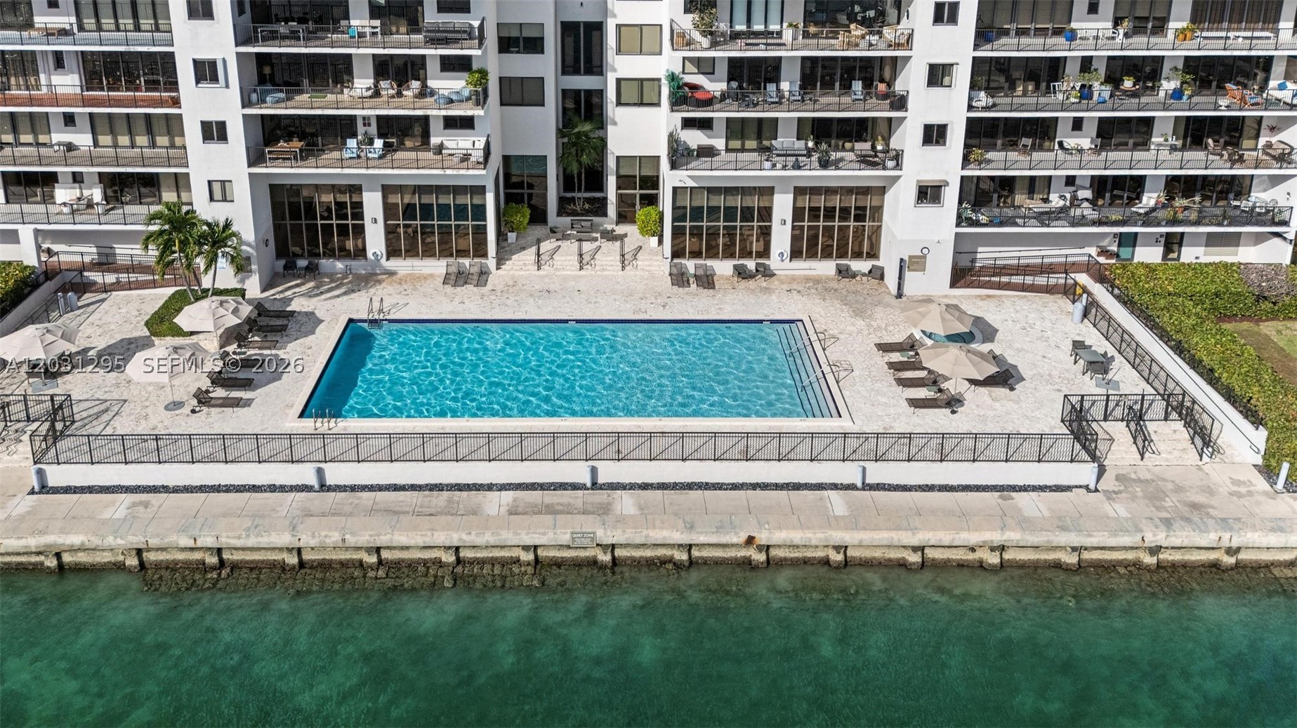 1000 Venetian Way #1703 Miami, FL 33139