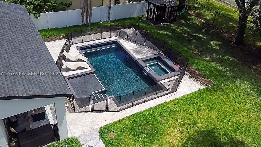 1605 Jessamine Ave Orlando, FL 32806