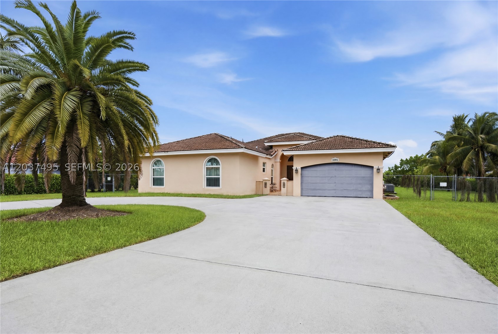 16933 SW 215th Ter