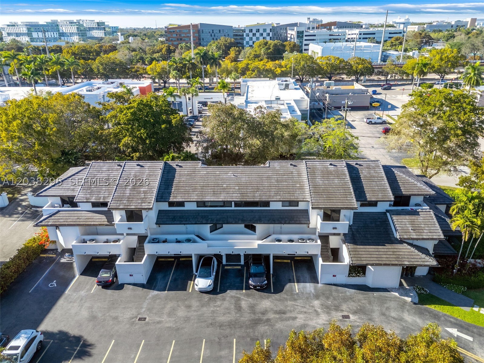 5750 Turin St #206 Coral Gables, FL 33146
