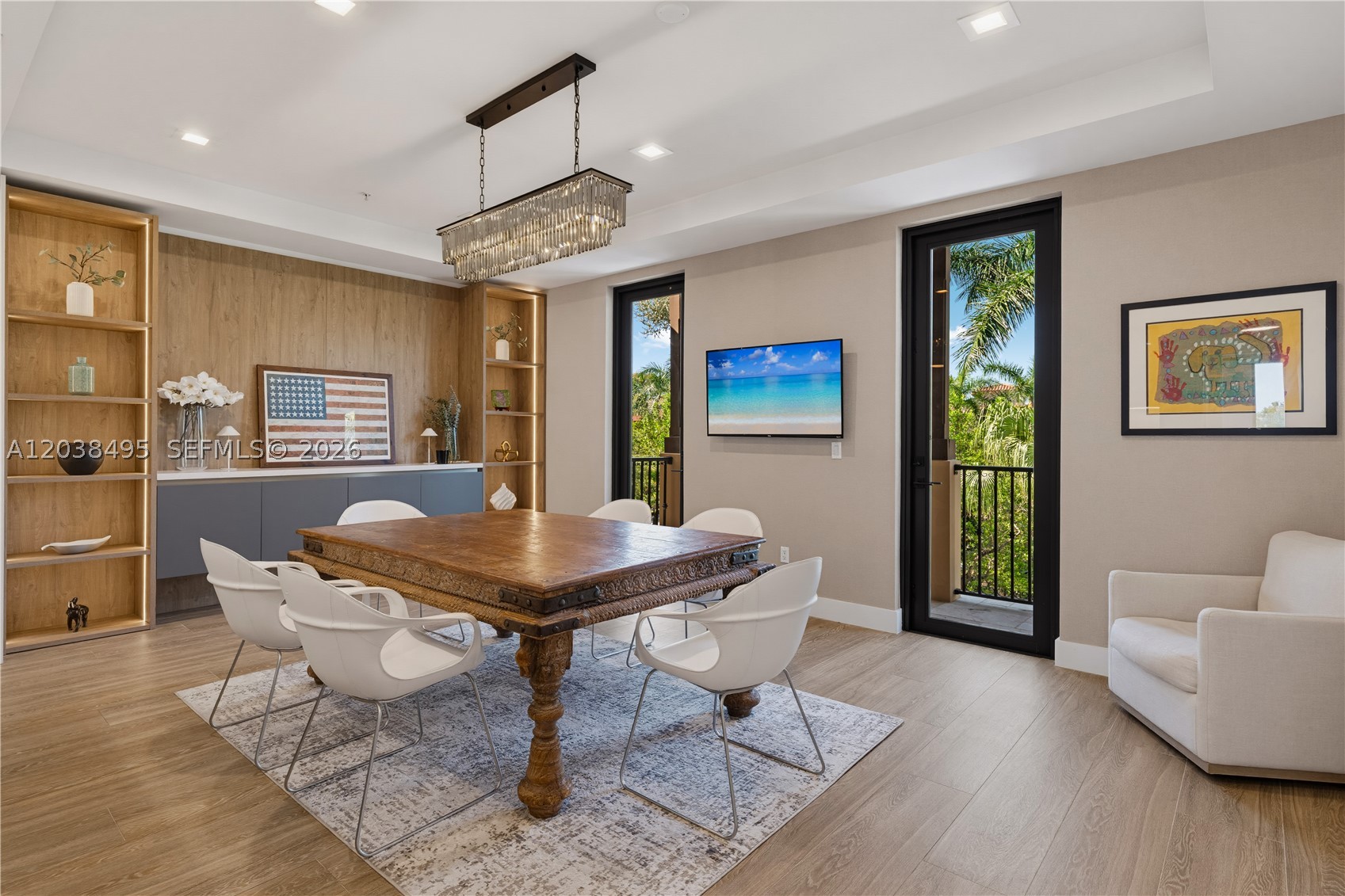 6232 Paradise Pt Dr Palmetto Bay, FL 33157