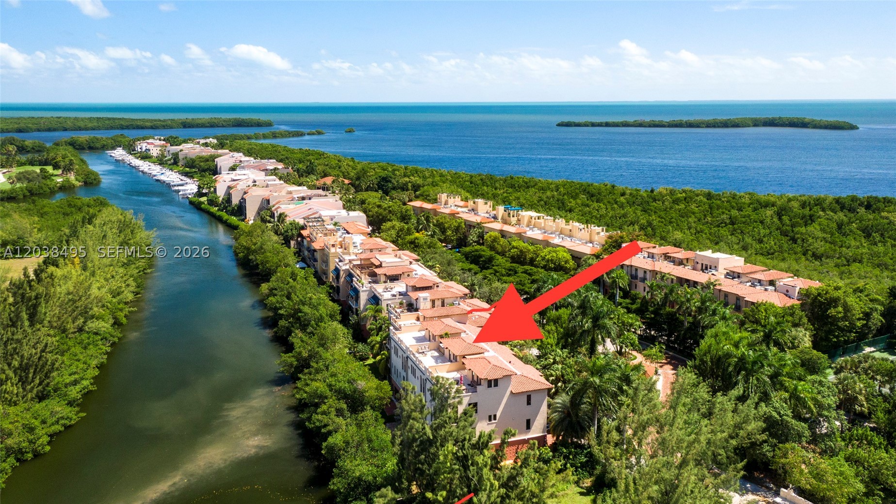 6232 Paradise Pt Dr Palmetto Bay, FL 33157