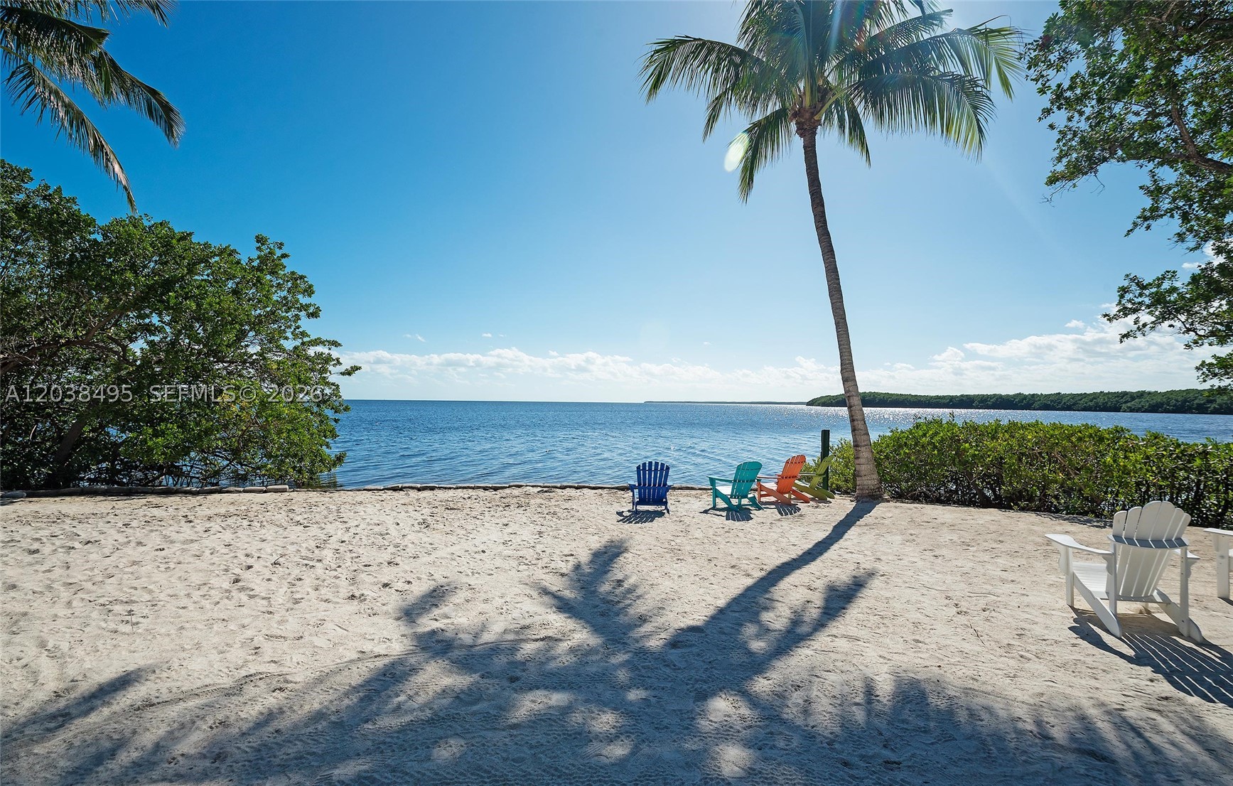 6232 Paradise Pt Dr Palmetto Bay, FL 33157