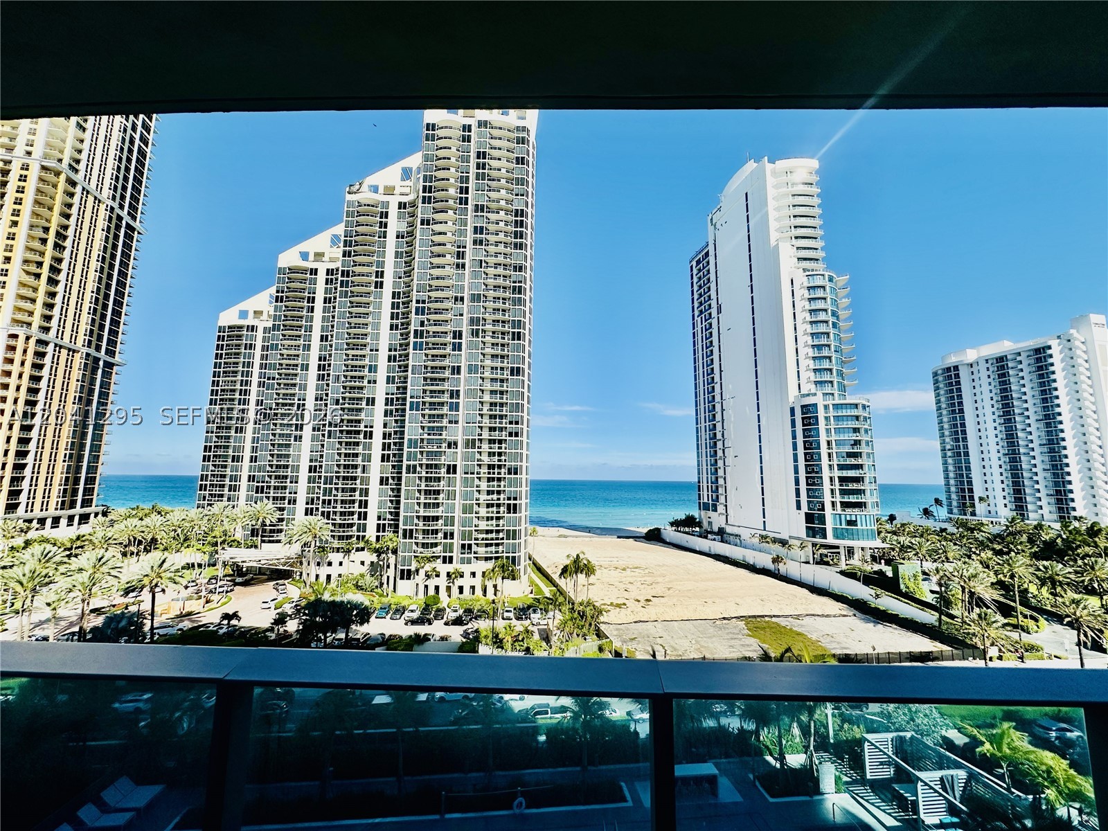 17550 Collins Ave #803