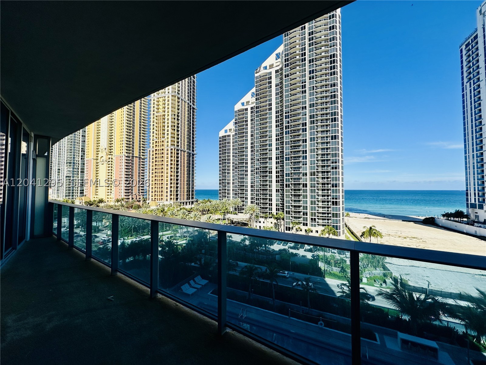 17550 Collins Ave #803 Sunny Isles Beach, FL 33160