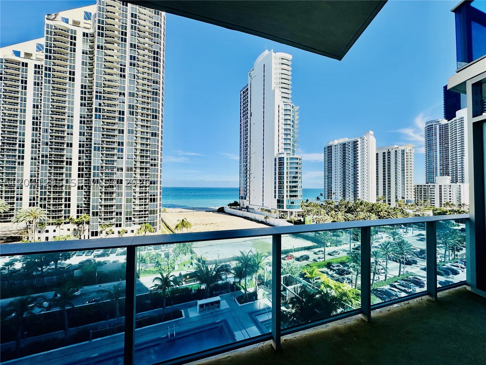 17550 Collins Ave #803 Sunny Isles Beach, FL 33160