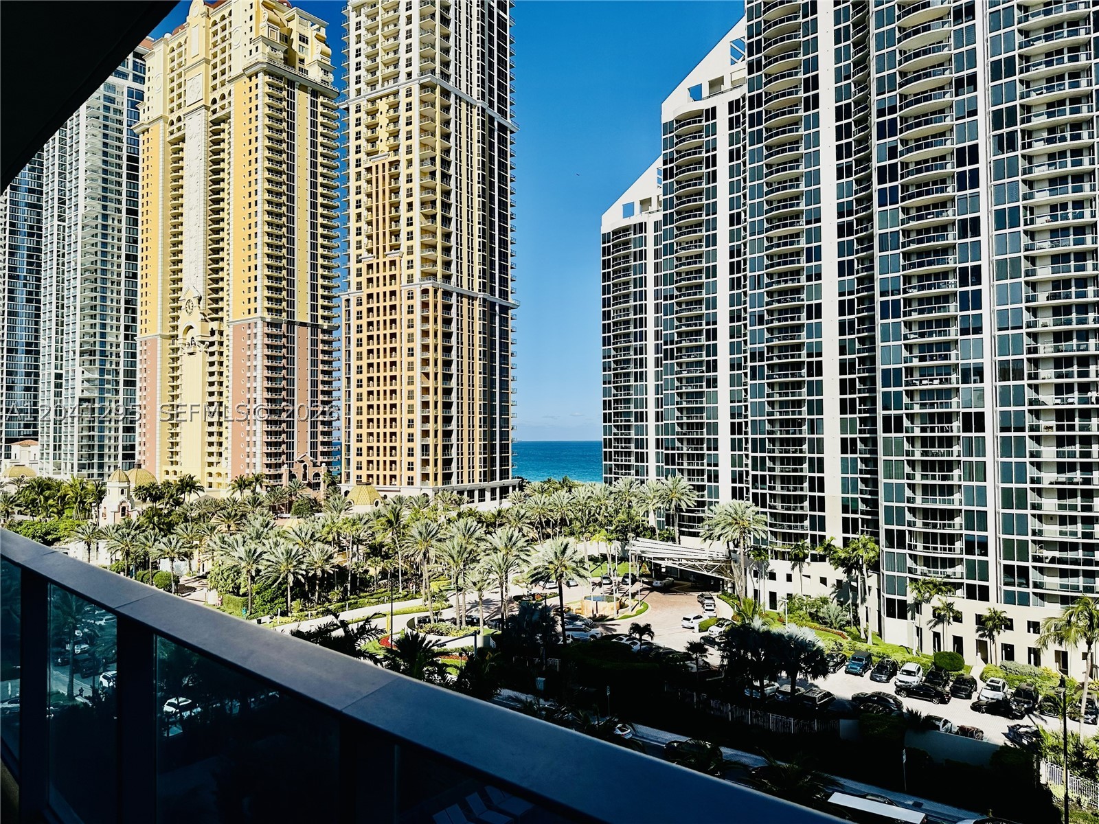 17550 Collins Ave #803 Sunny Isles Beach, FL 33160