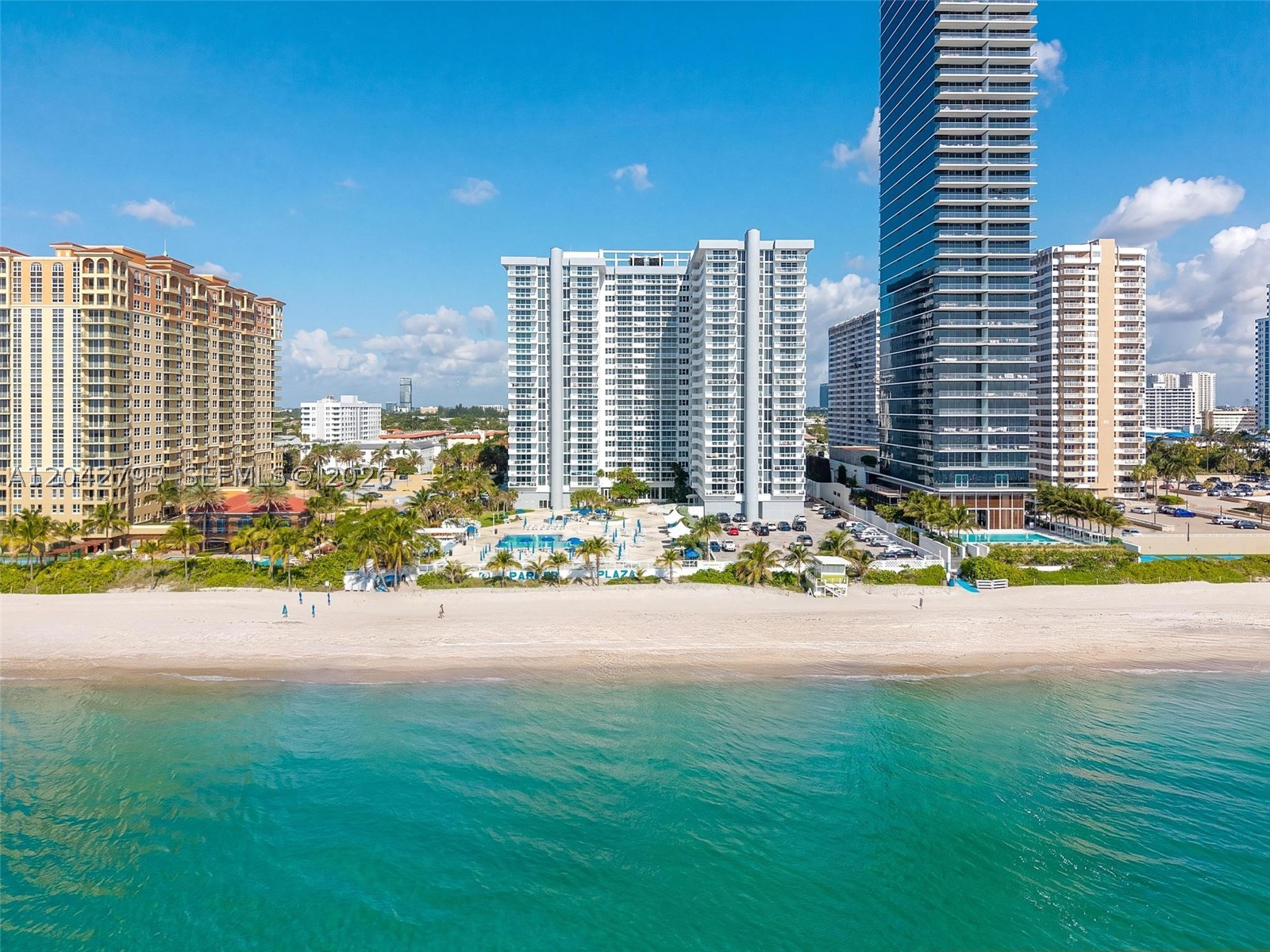 2030 S Ocean Dr #816