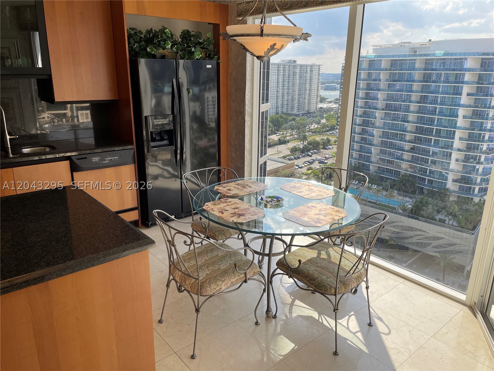 17555 Collins Ave #1906 Sunny Isles Beach, FL 33160