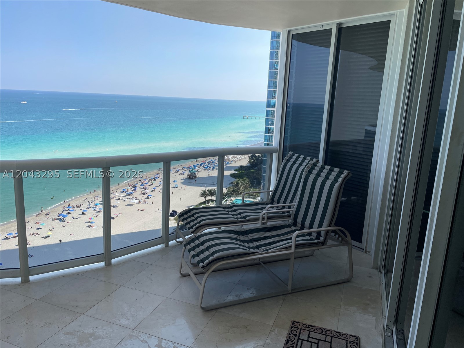 17555 Collins Ave #1906 Sunny Isles Beach, FL 33160