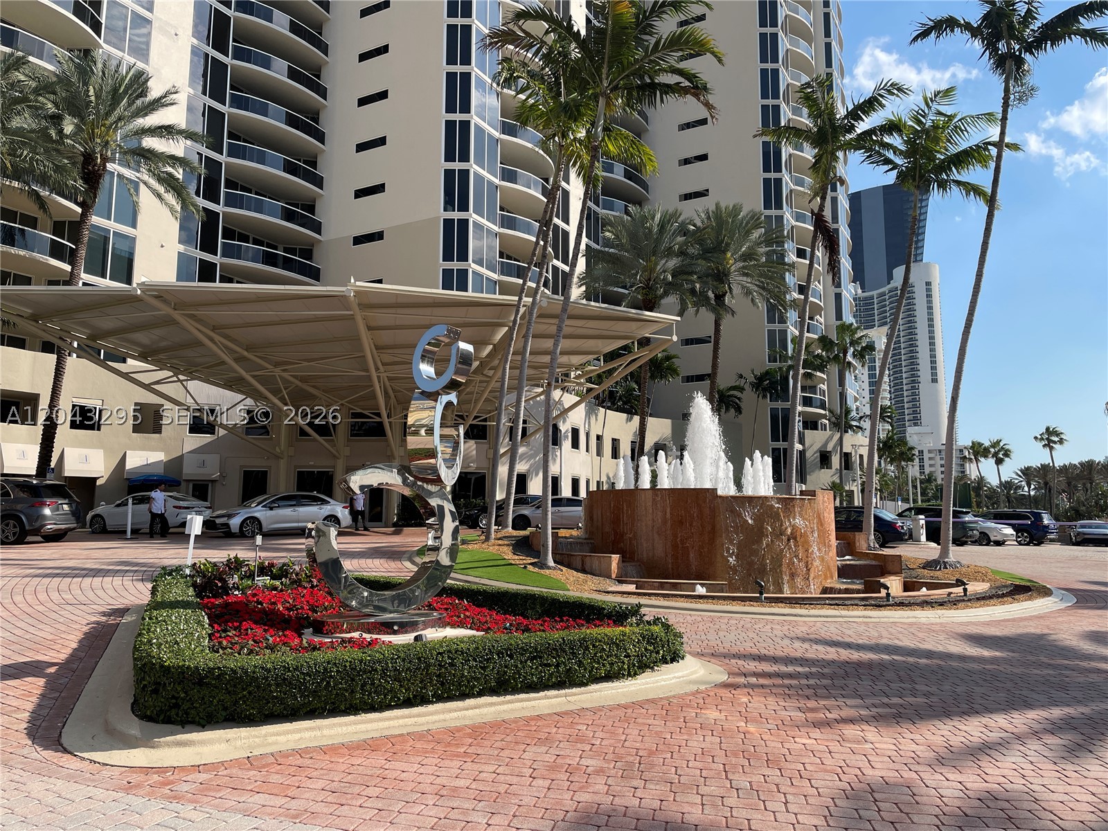 17555 Collins Ave #1906 Sunny Isles Beach, FL 33160