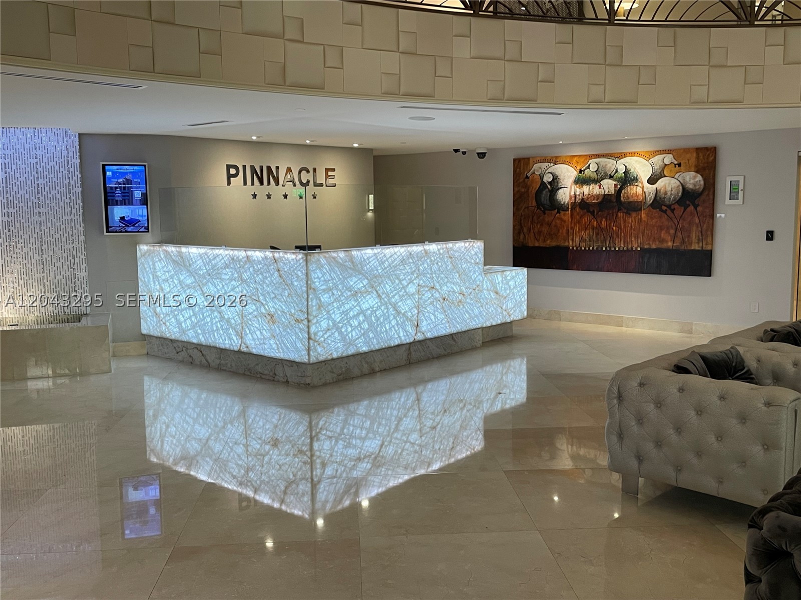 17555 Collins Ave #1906 Sunny Isles Beach, FL 33160