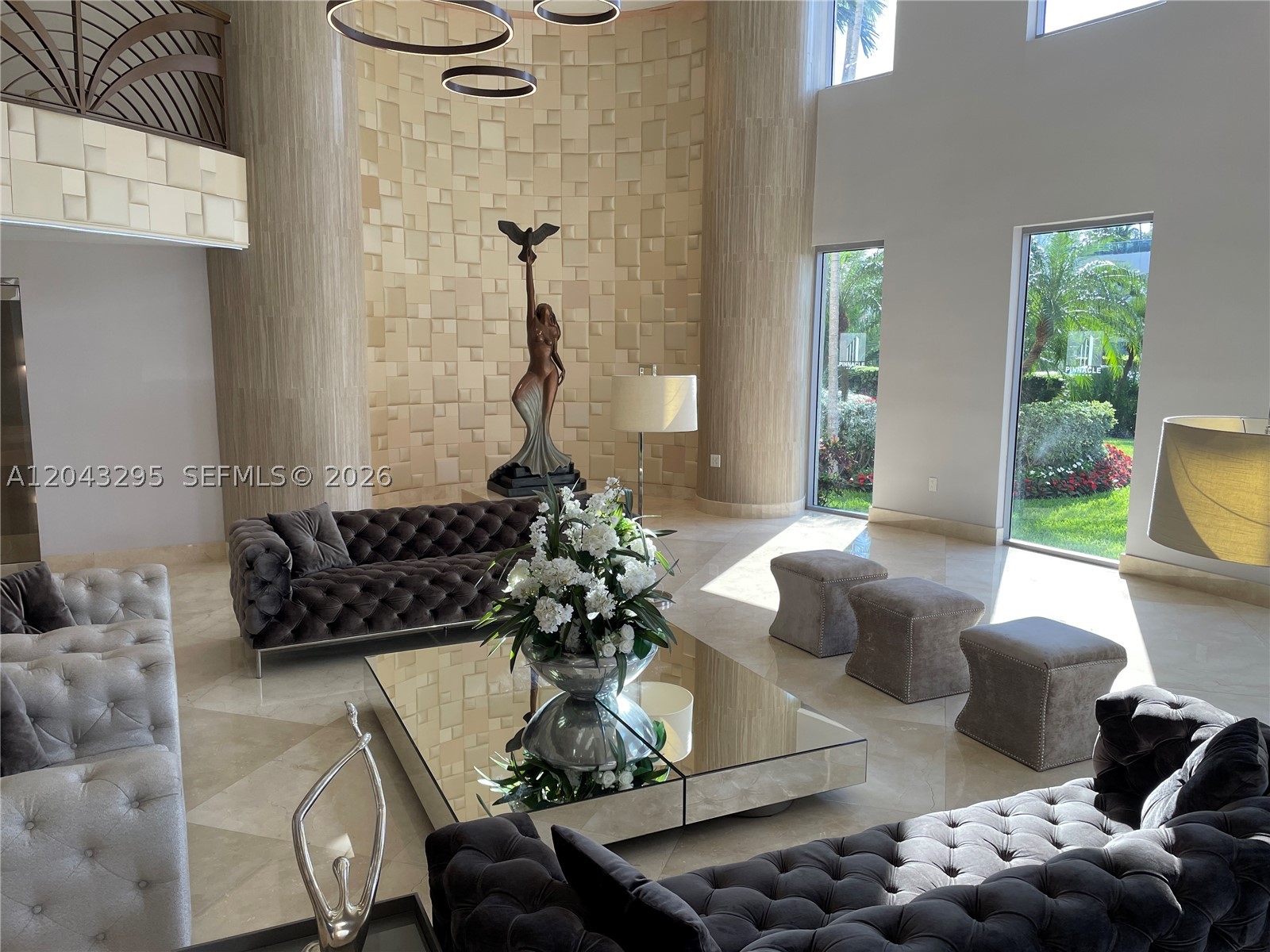 17555 Collins Ave #1906 Sunny Isles Beach, FL 33160