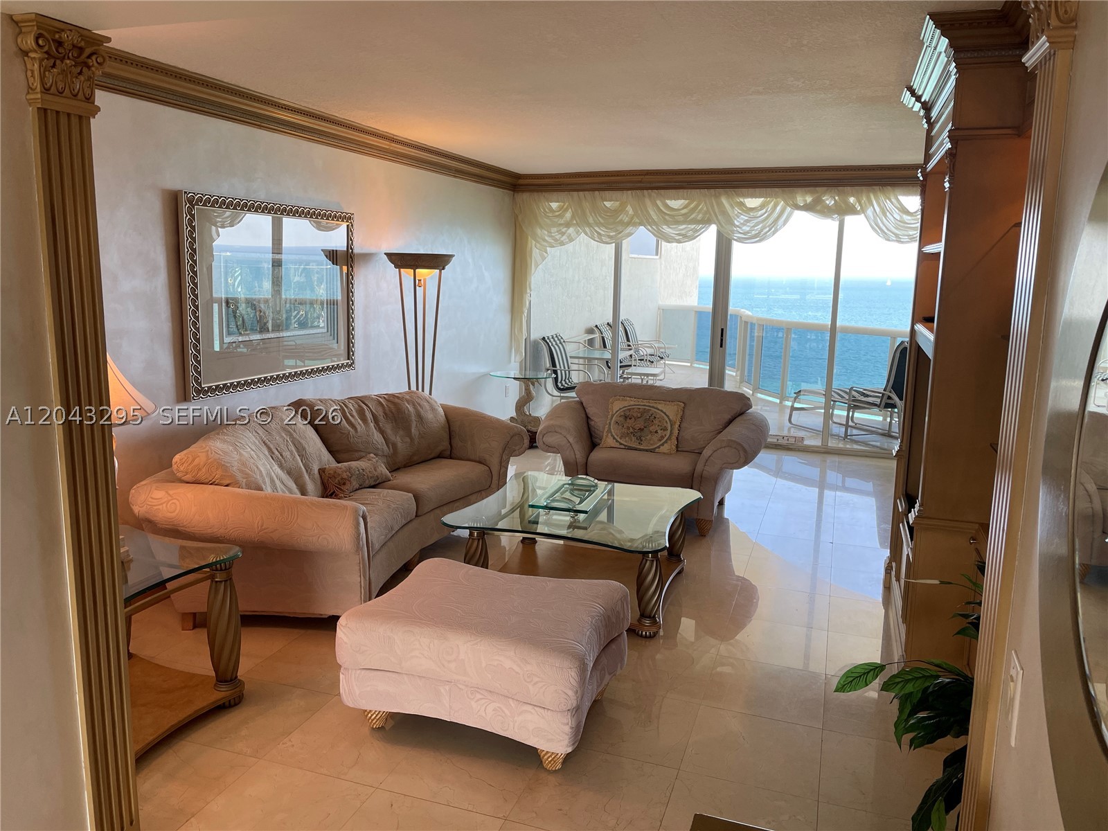 17555 Collins Ave #1906 Sunny Isles Beach, FL 33160