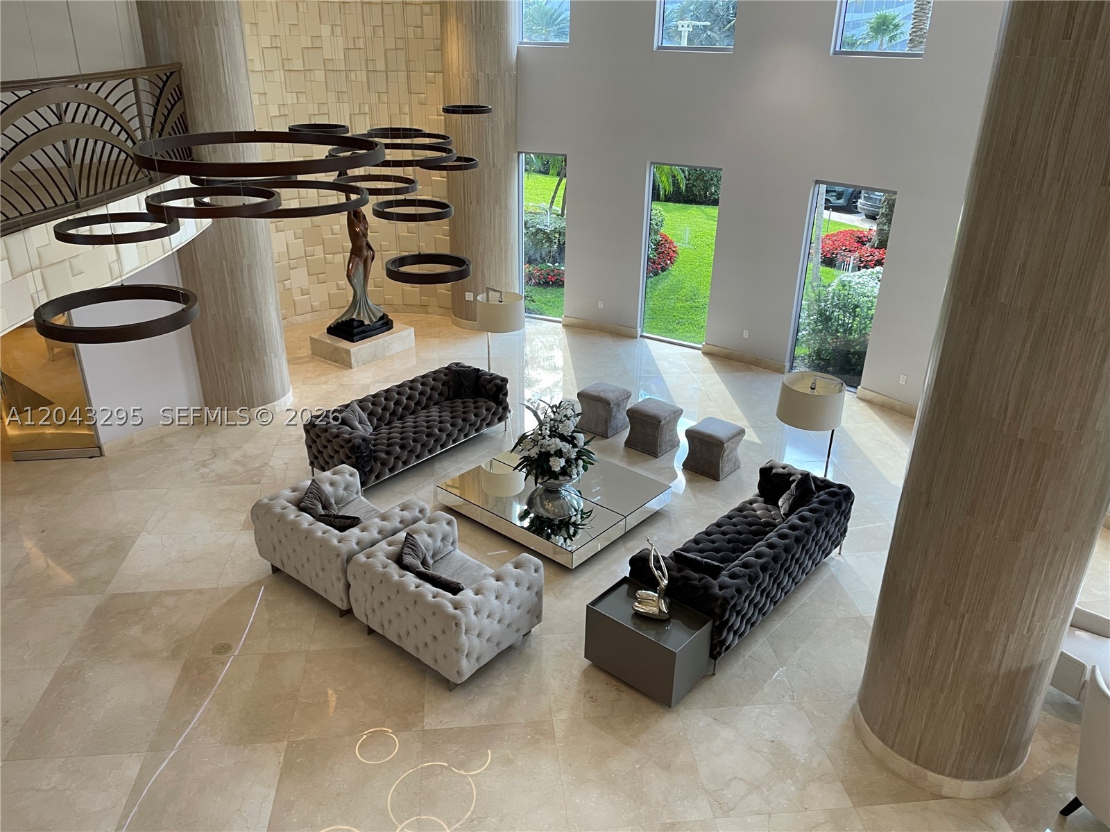 17555 Collins Ave #1906 Sunny Isles Beach, FL 33160