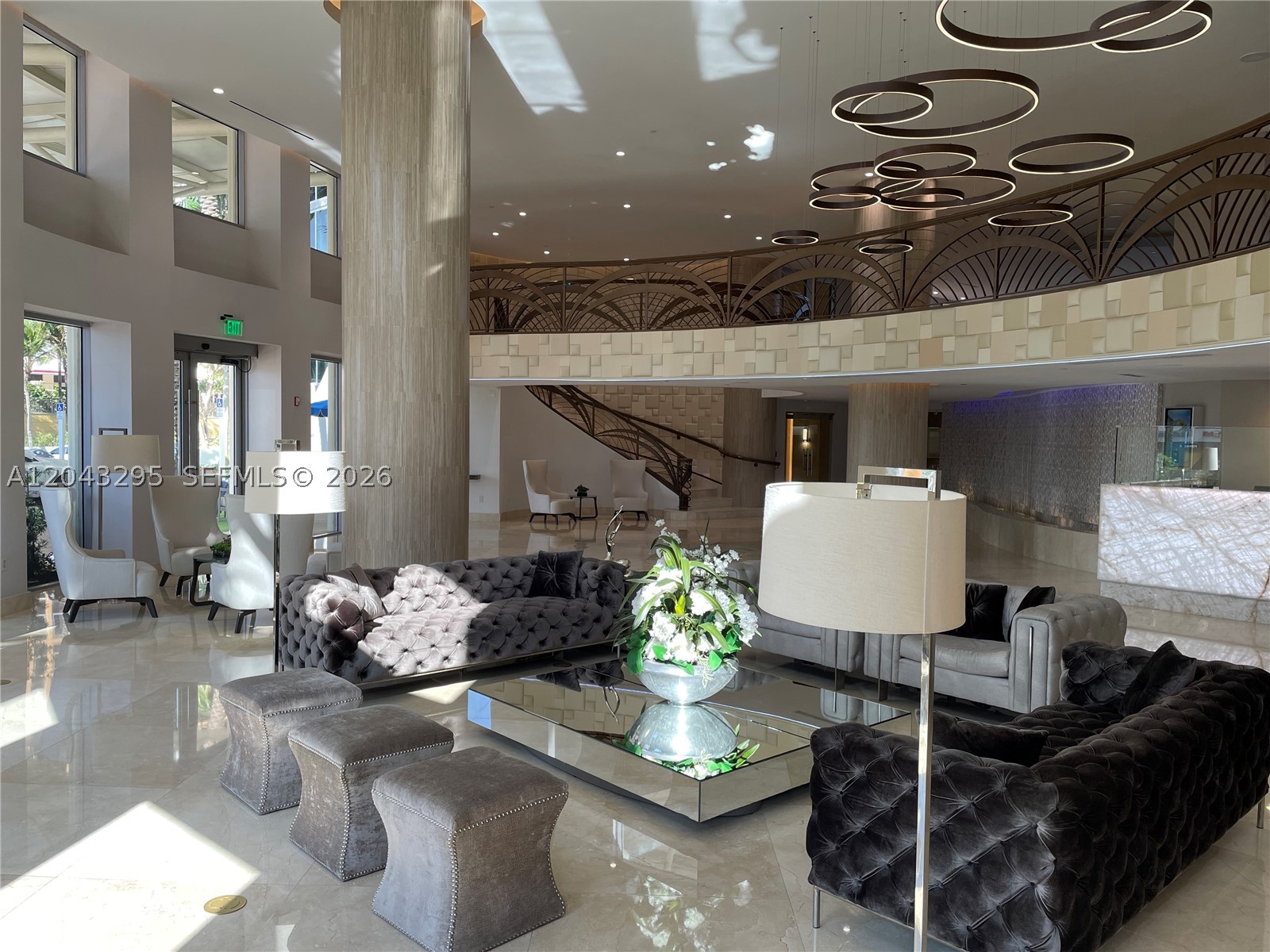 17555 Collins Ave #1906 Sunny Isles Beach, FL 33160