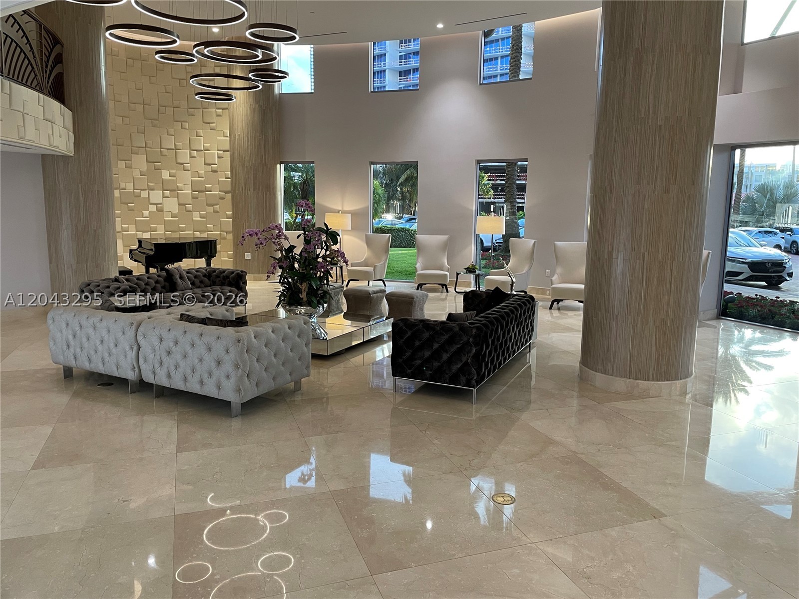 17555 Collins Ave #1906 Sunny Isles Beach, FL 33160