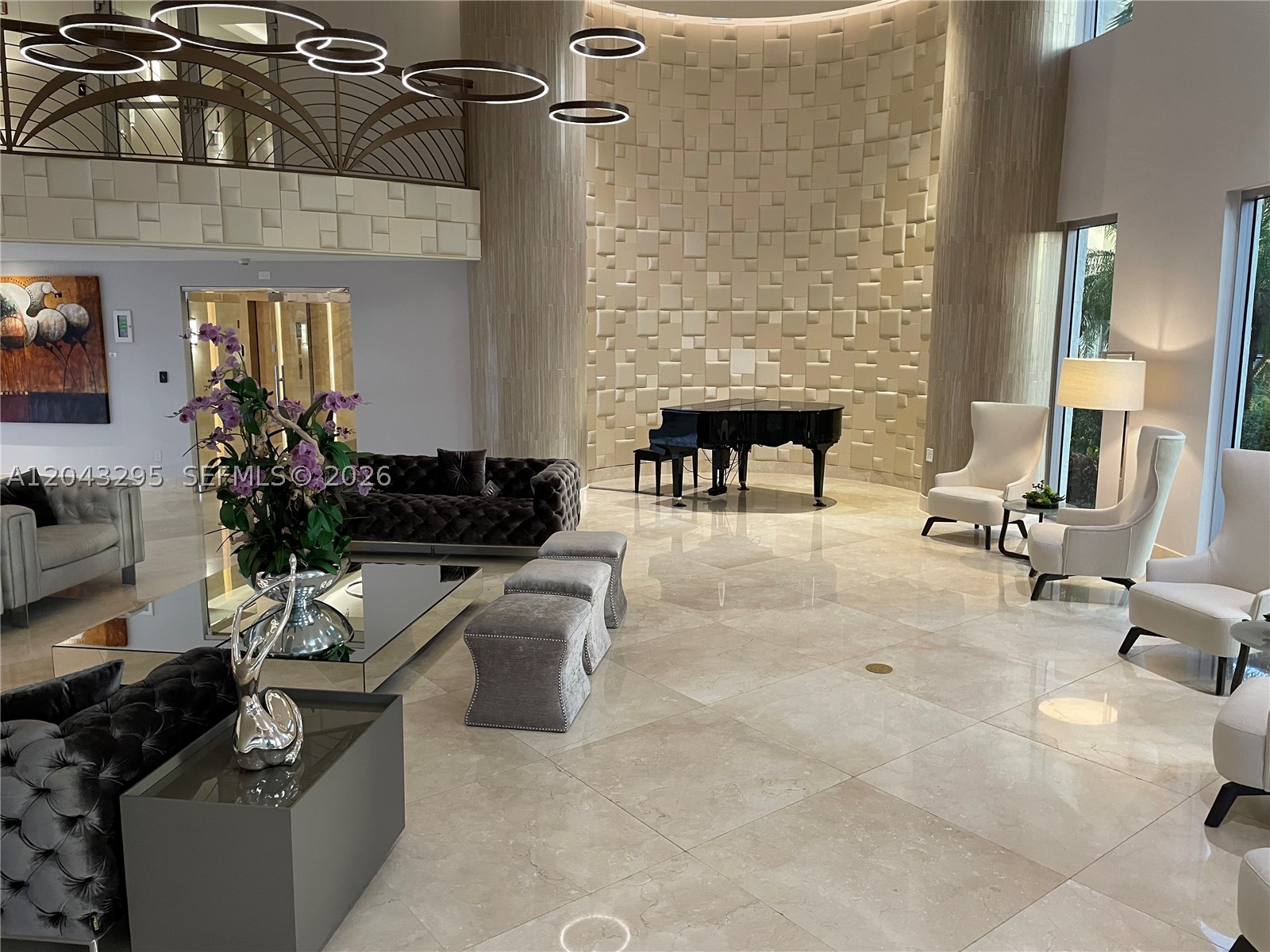 17555 Collins Ave #1906 Sunny Isles Beach, FL 33160