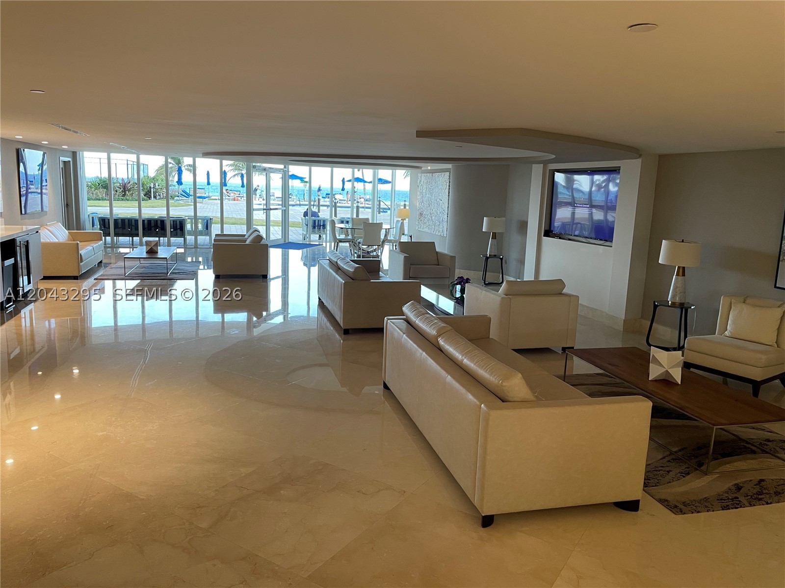 17555 Collins Ave #1906 Sunny Isles Beach, FL 33160